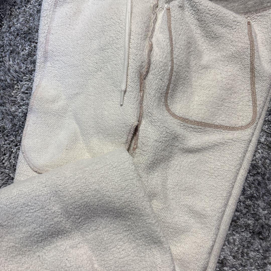 スタンダードカリフォルニア サンタクルーズ パーカー、スウェットパンツ上下セット