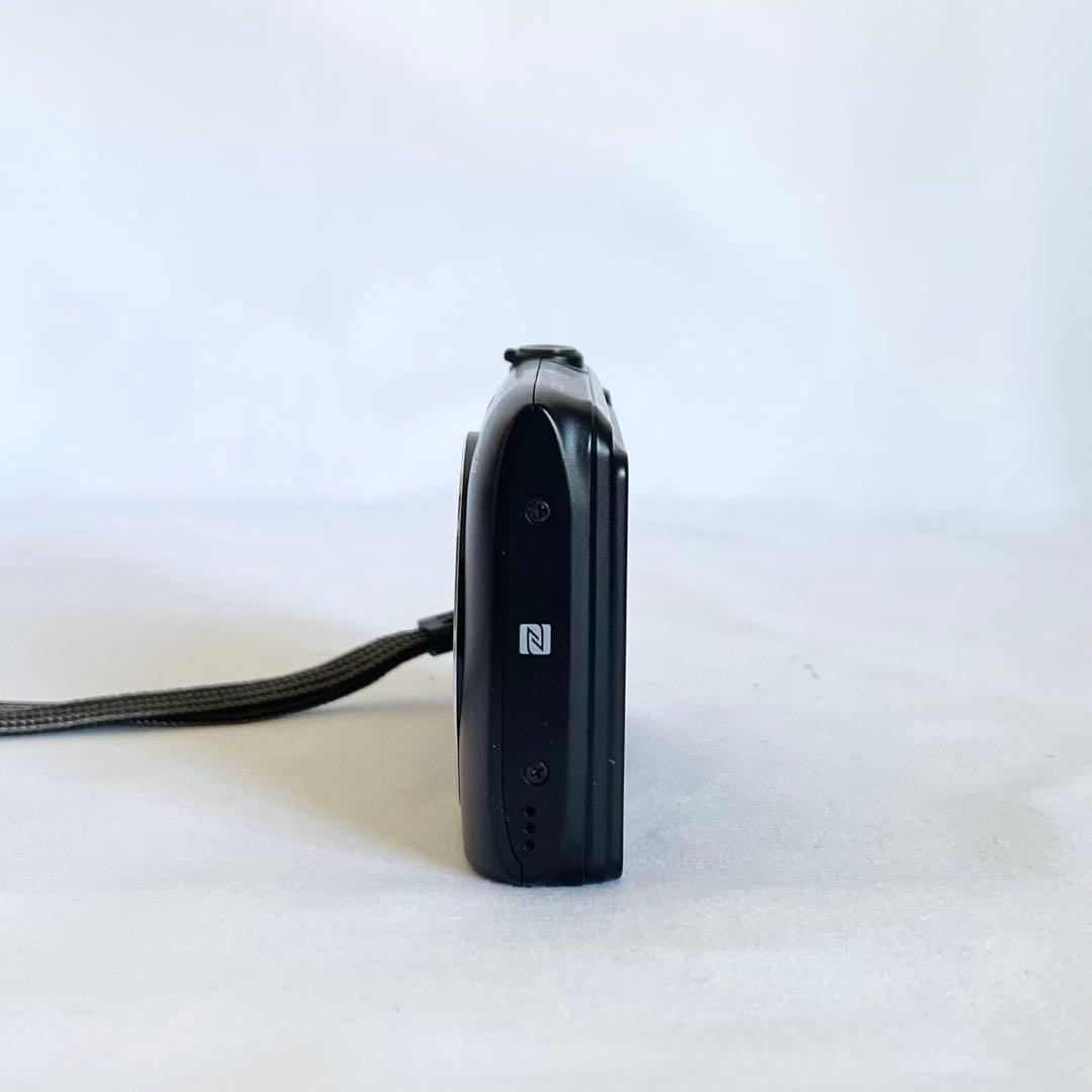 【動作品】Nikon Coolpix A300 デジタルカメラ 動作確認済み