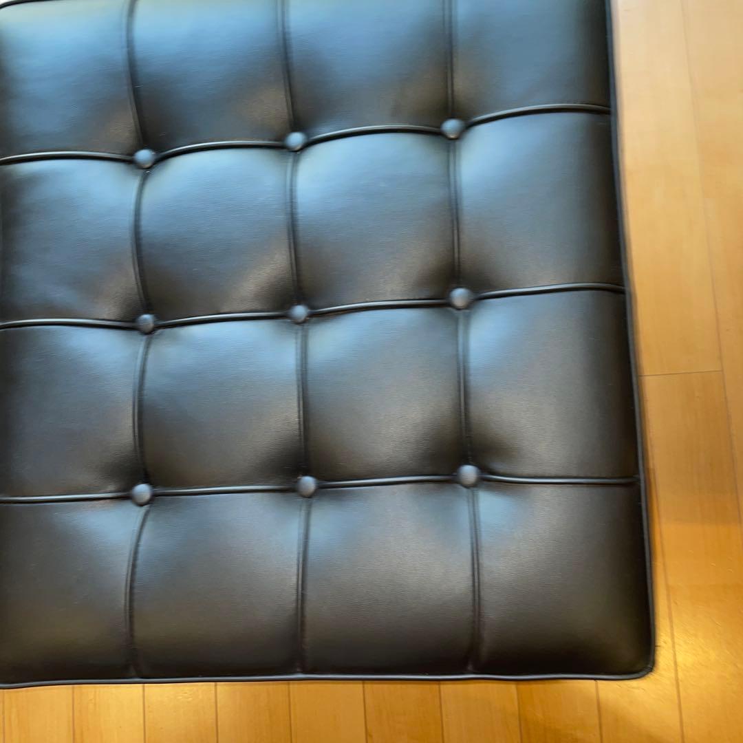 バルセロナチェア&オットマン