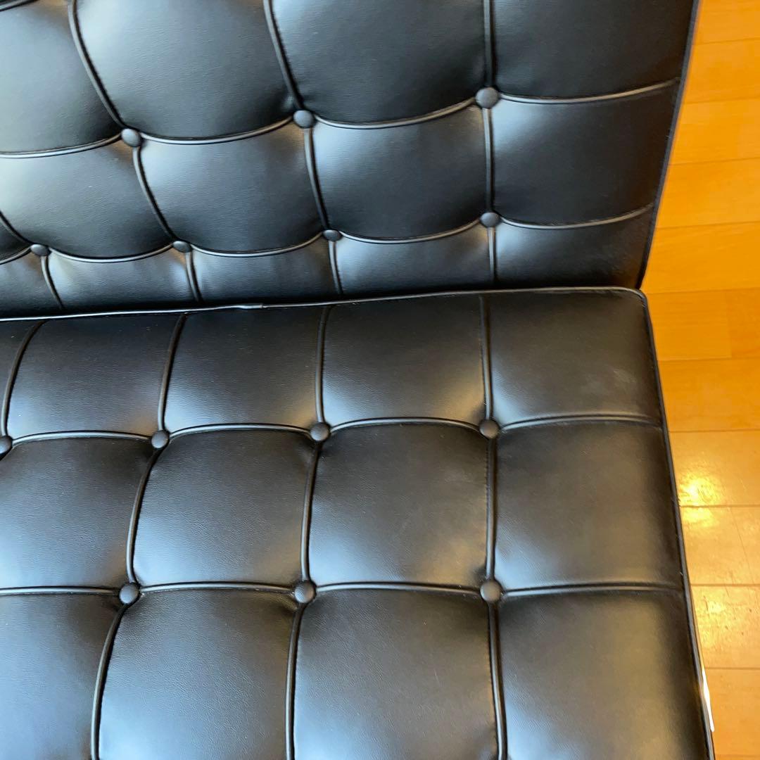 バルセロナチェア&オットマン