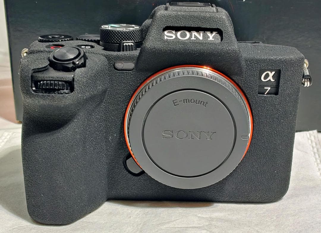 美品 ワンオーナー SONY α7 IV 一眼レフカメラ 本体 おまけ多数