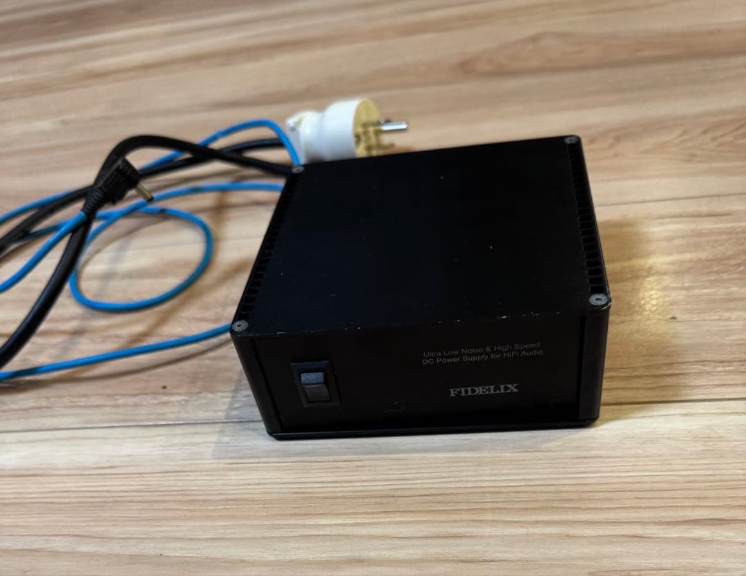 FIDELIX パワーサプライ