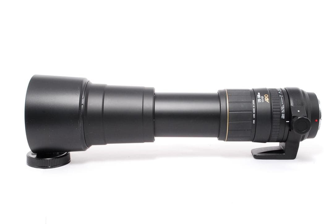 超望遠の世界へ◆SIGMA APO 170-500mm SONY◆動作確認済み◆