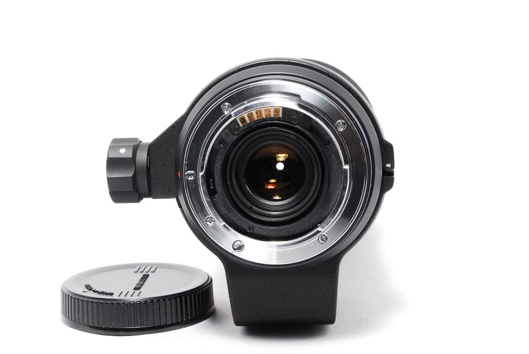 超望遠の世界へ◆SIGMA APO 170-500mm SONY◆動作確認済み◆