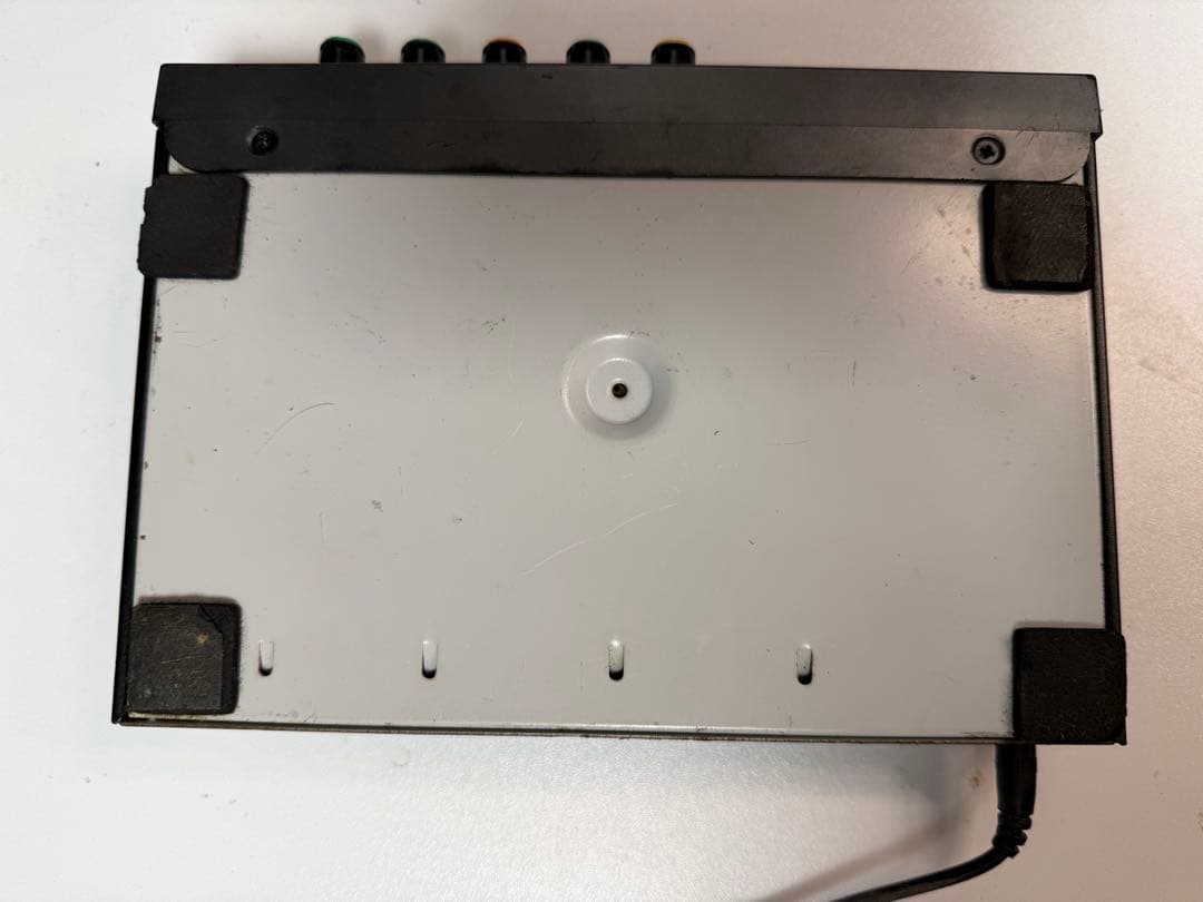 BOSS RSD-10 サンプラー/デジタルディレイ