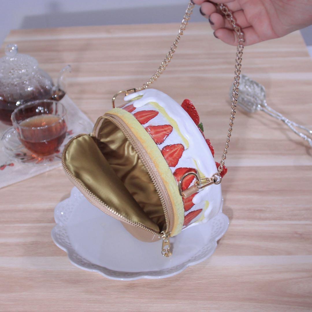 【専用】ショートケーキ&ボックスチョコ