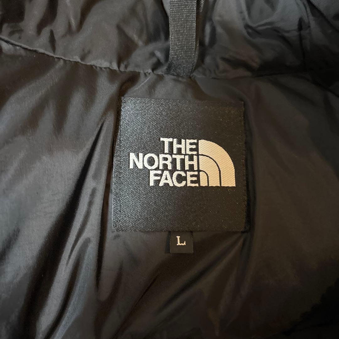 THE NORTH FACE バルトロライトジャケット　ケルプタン（ベージュ系）