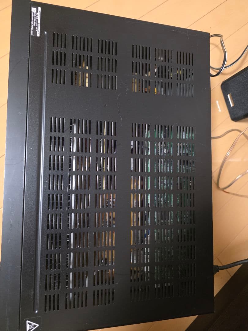 オンキョー　AVアンプ　TX−SR343