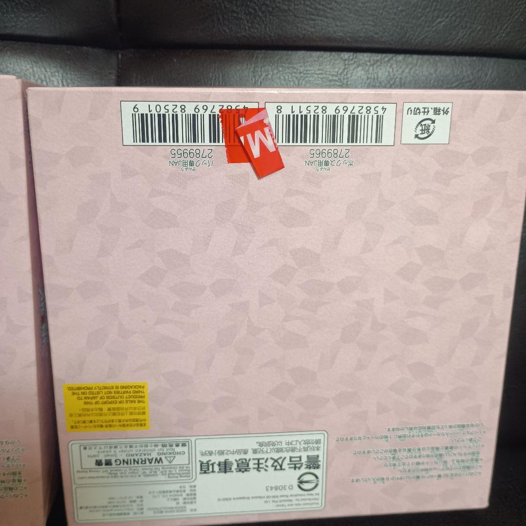 【新品・未開封】ToLOVEる　ユニオンアリーナ　2BOX　テープ付き