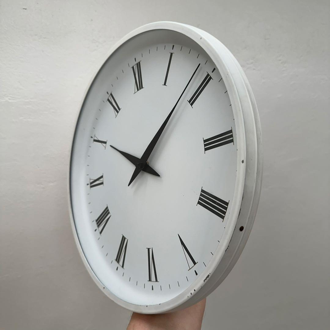 Henning Koppel clock Louis Poulsen 稀少 1
