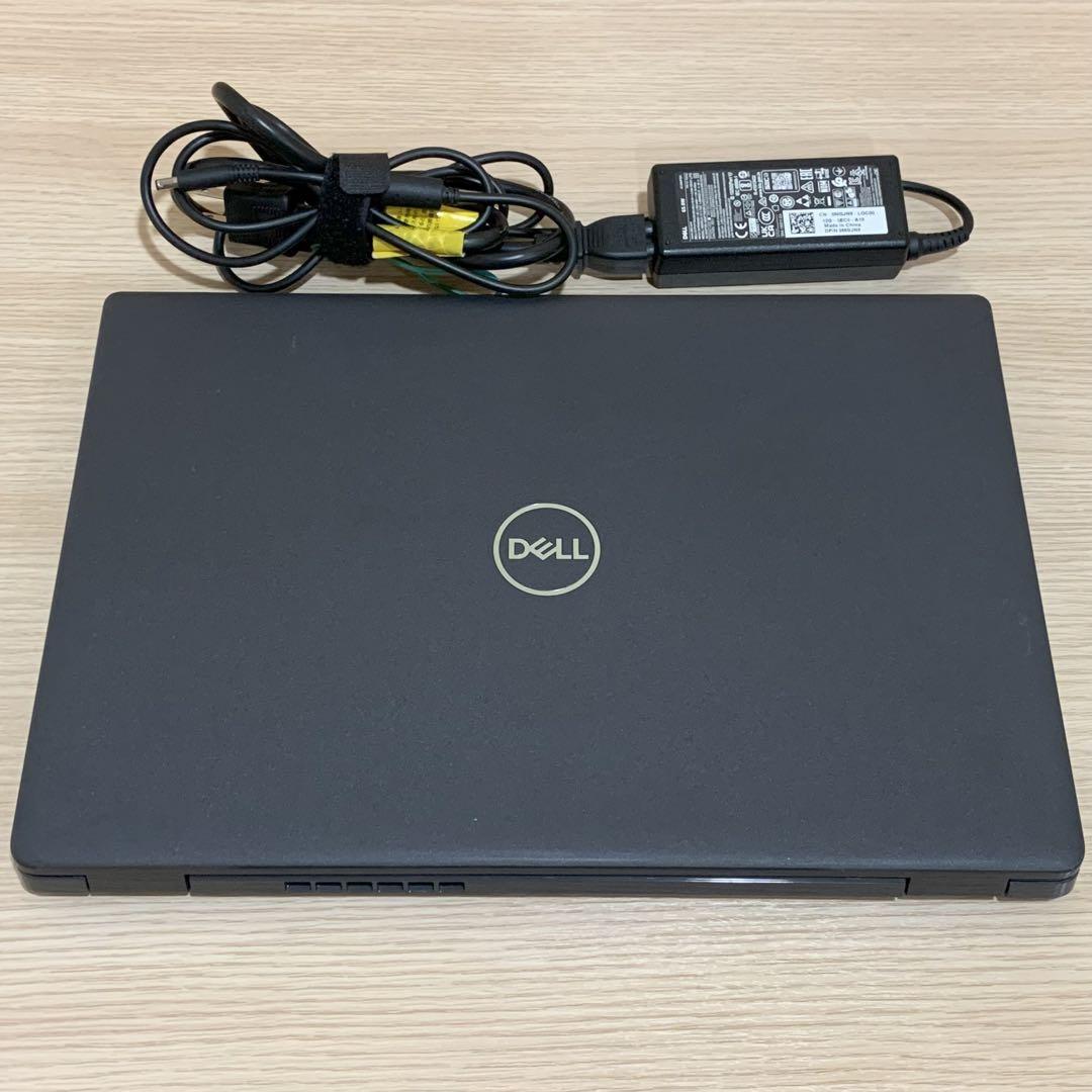 DELL Latitude 3510 i3-10110U Win11ノートPC