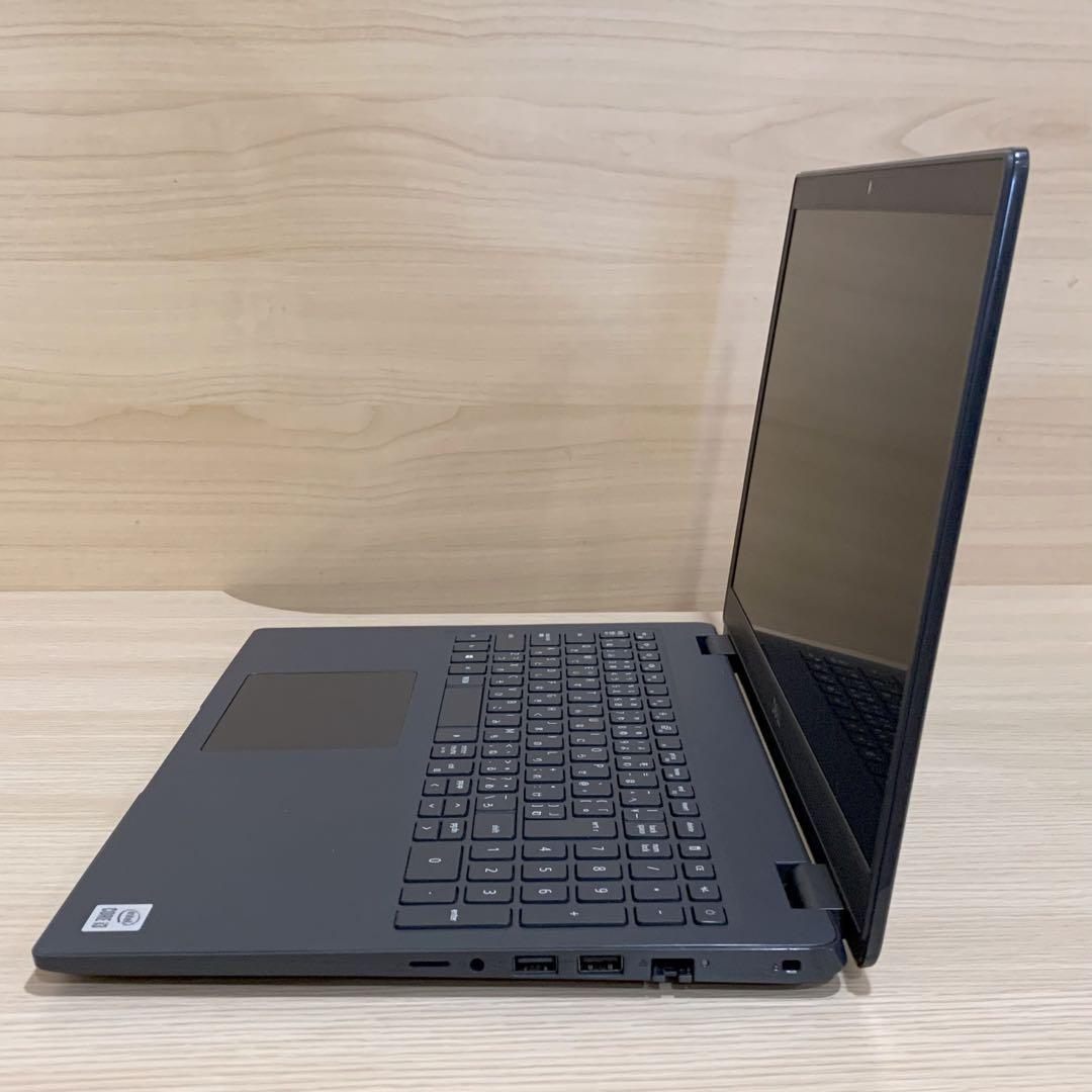 DELL Latitude 3510 i3-10110U Win11ノートPC