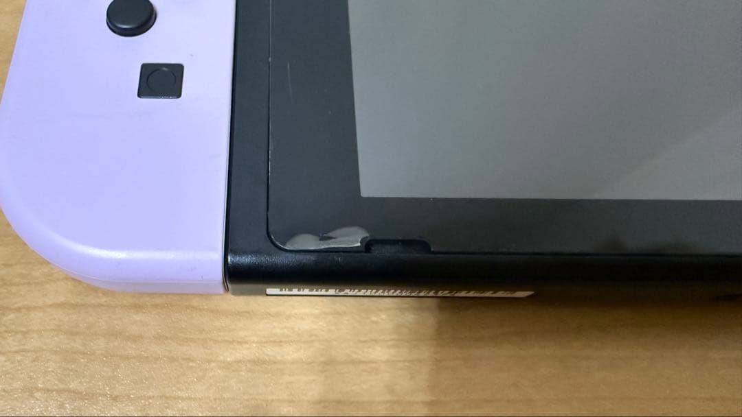 Nintendo Switch 初代モデル 本体＋Joy-Con