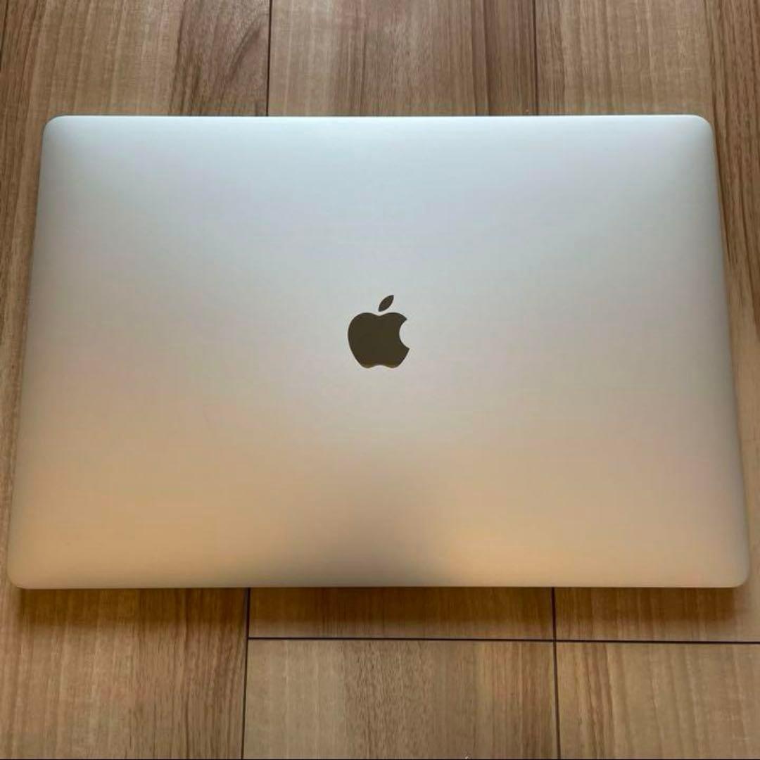 APPLE MacBook Pro 16インチ 2019モデル
