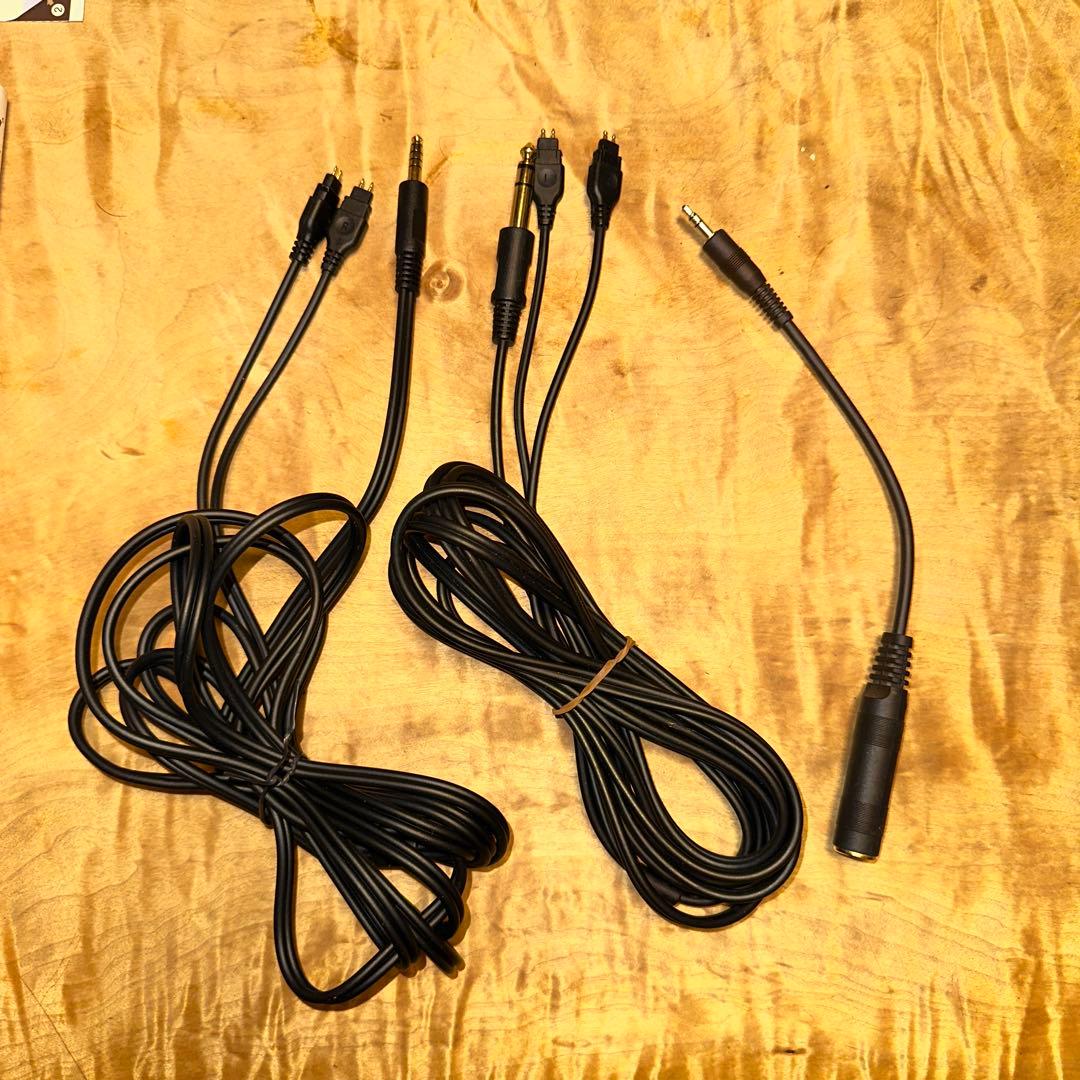 ゼンハイザー SENNHEISER HD660S ヘッドフォン