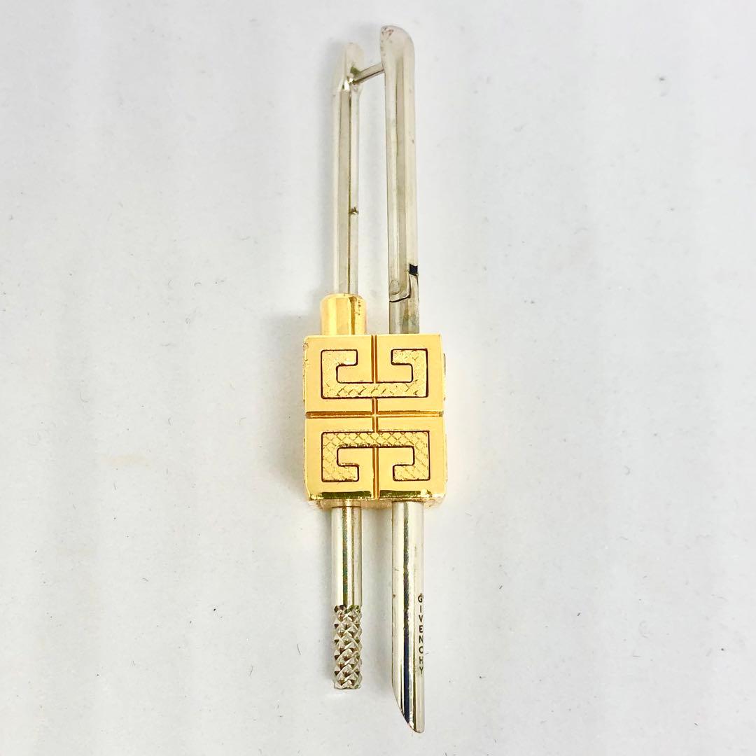 ジバンシー ピアス 鍵 キー ロゴ メンズ レディース アクセサリー ブランド