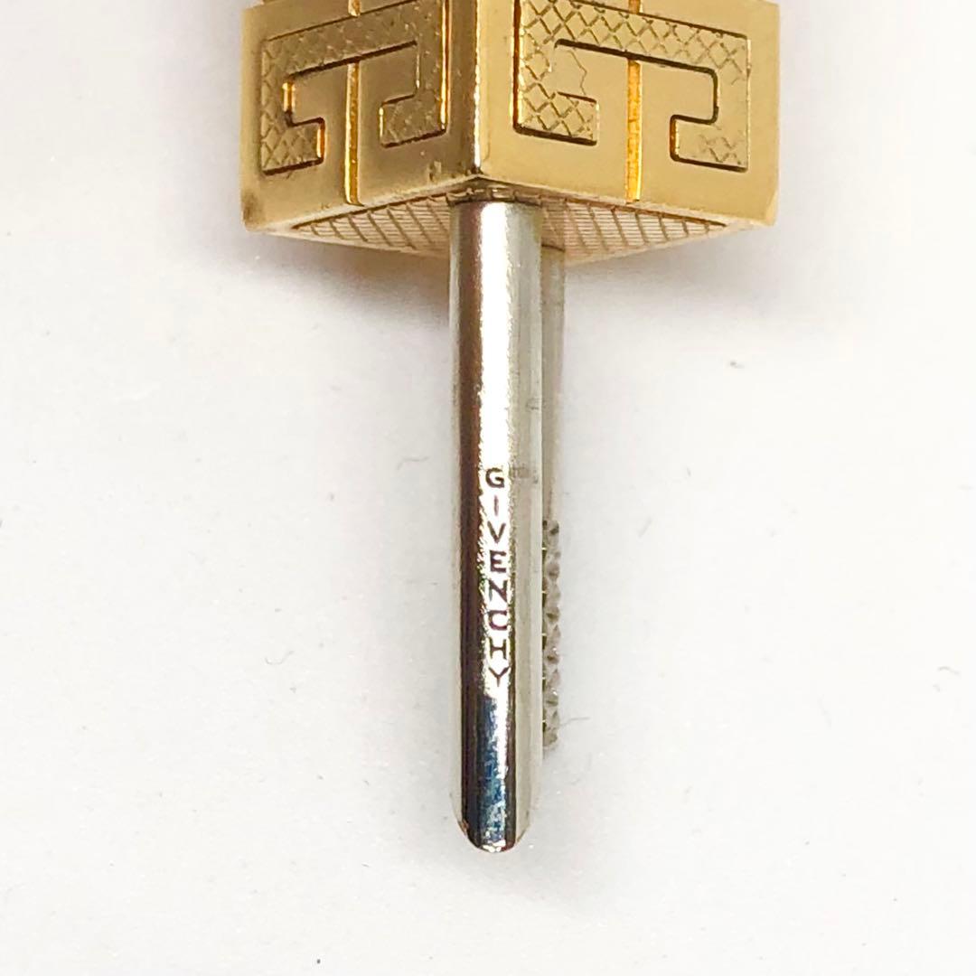 ジバンシー ピアス 鍵 キー ロゴ メンズ レディース アクセサリー ブランド