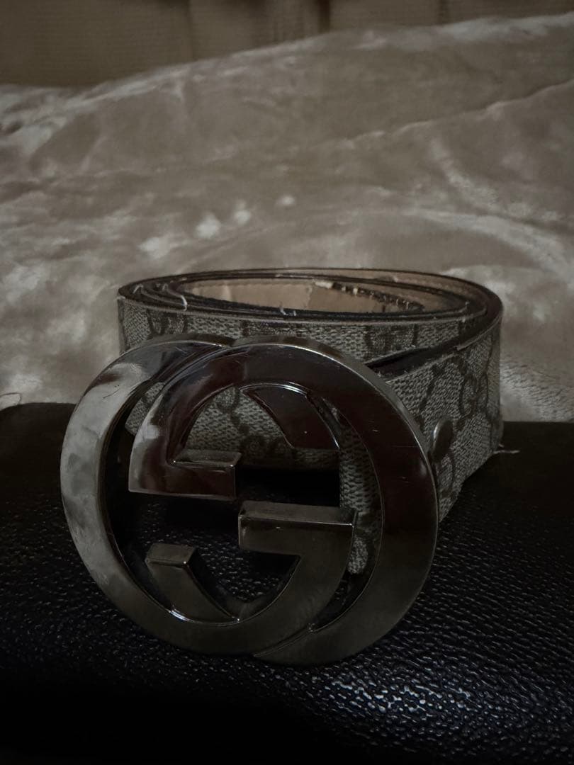 gucci ベルト