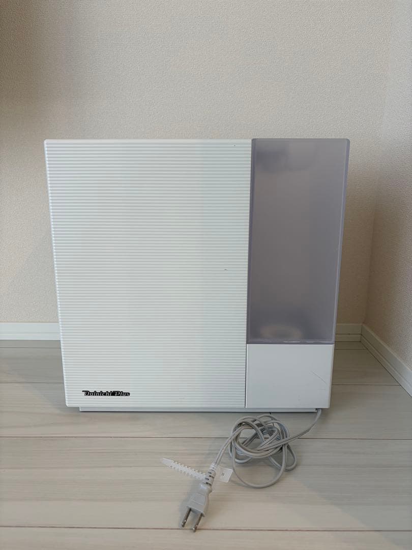 ダイニチプラス　ハイブリッド式加湿器RXT