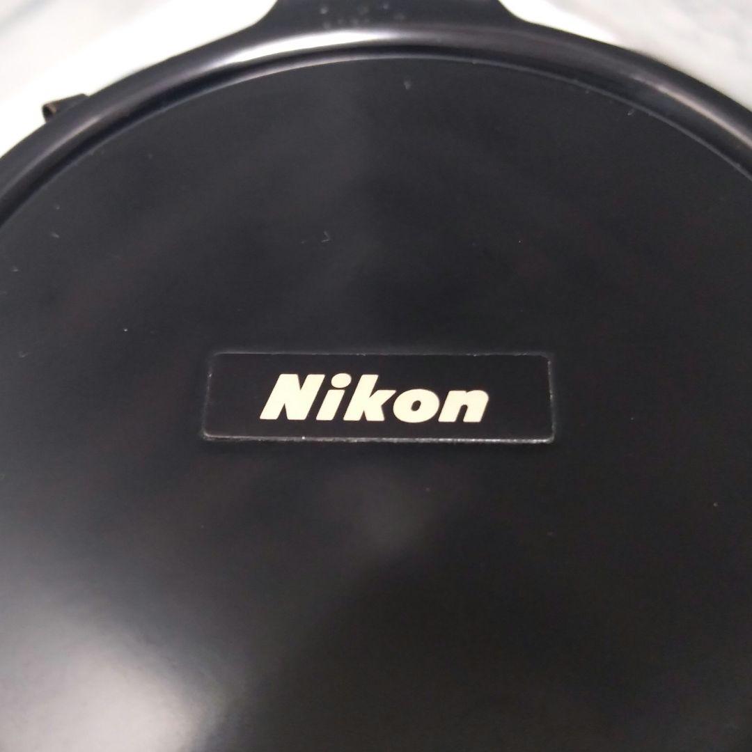 フィルムカメラ Nikon Apo NIKKOR 360mm 1:9 JUNK