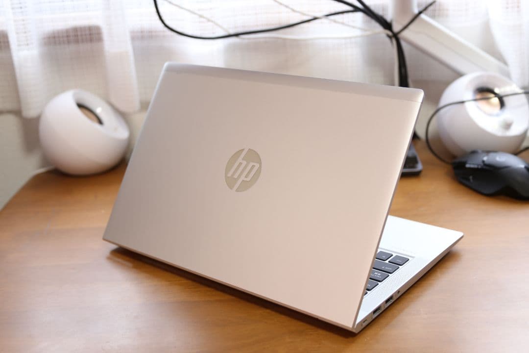 HP Probook 635 Aero G8 Ryzen5 5600U ジャンク