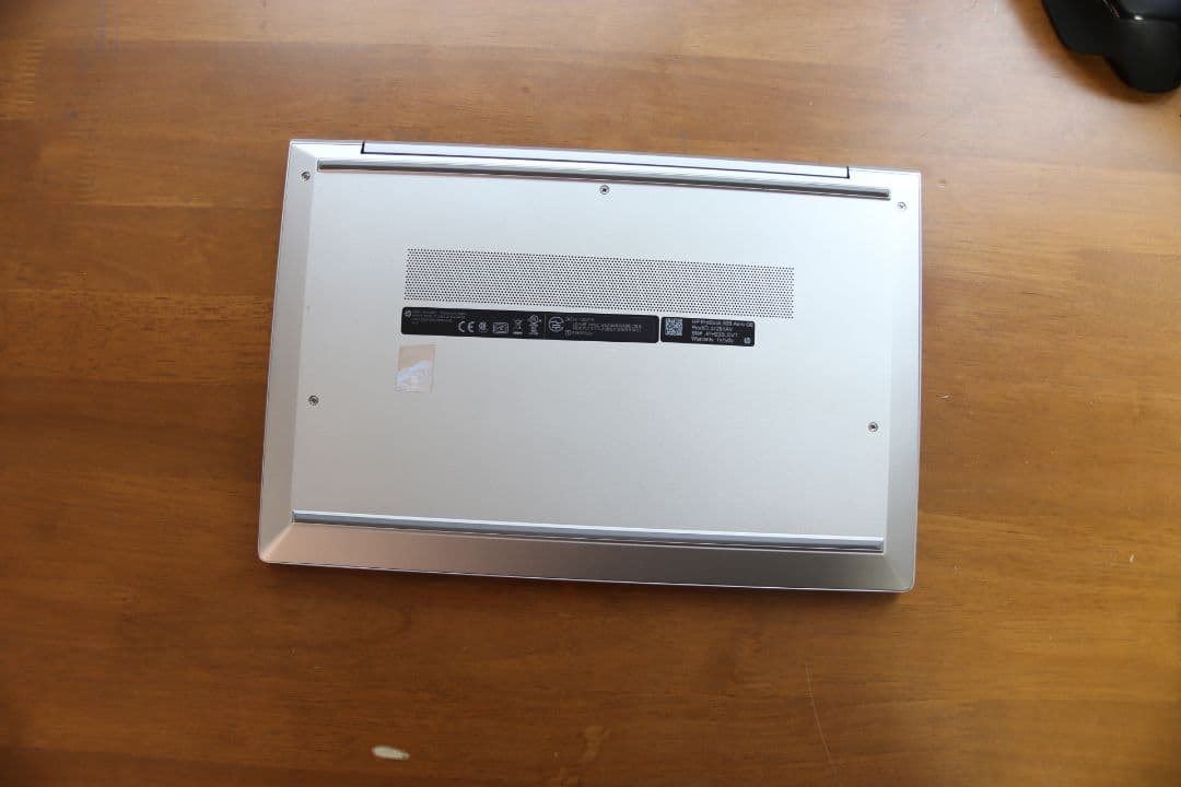 HP Probook 635 Aero G8 Ryzen5 5600U ジャンク