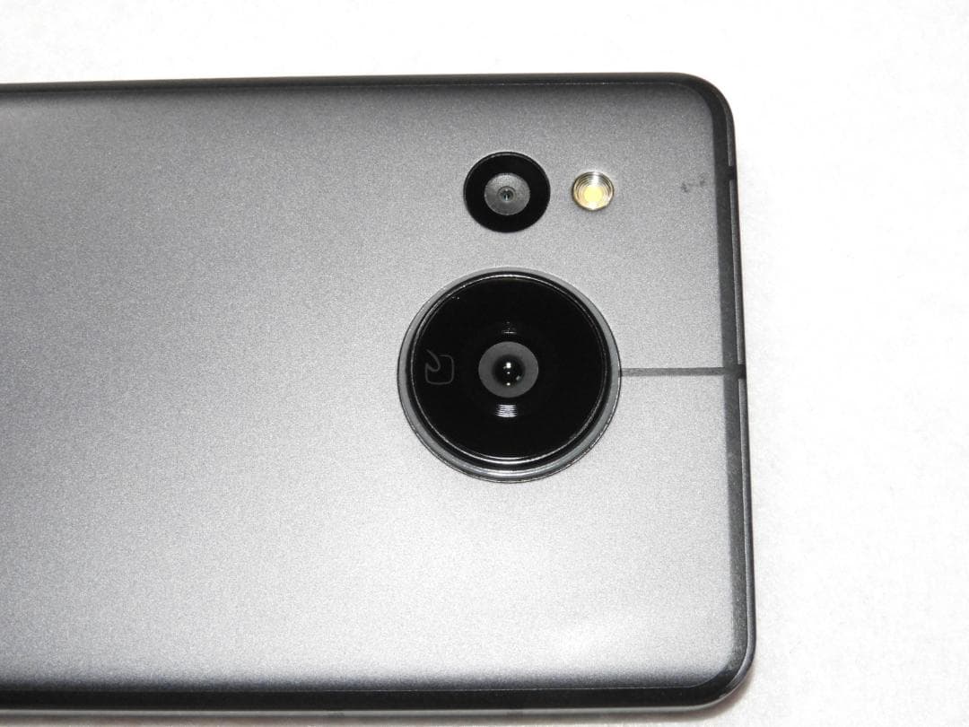 SHARP AQUOS sense7 SHG10 au SIMフリー ジャンク