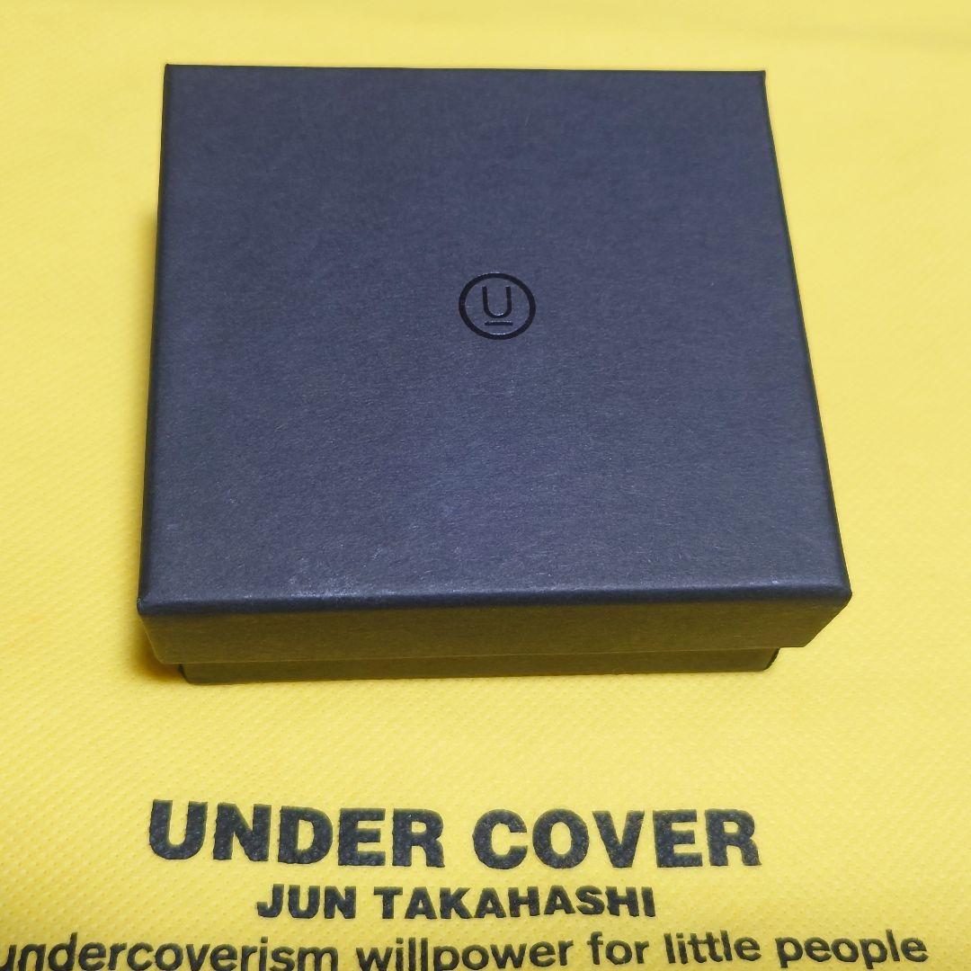 アンダーカバー 05AW ARTS期 紐ブレスレット オリジナル