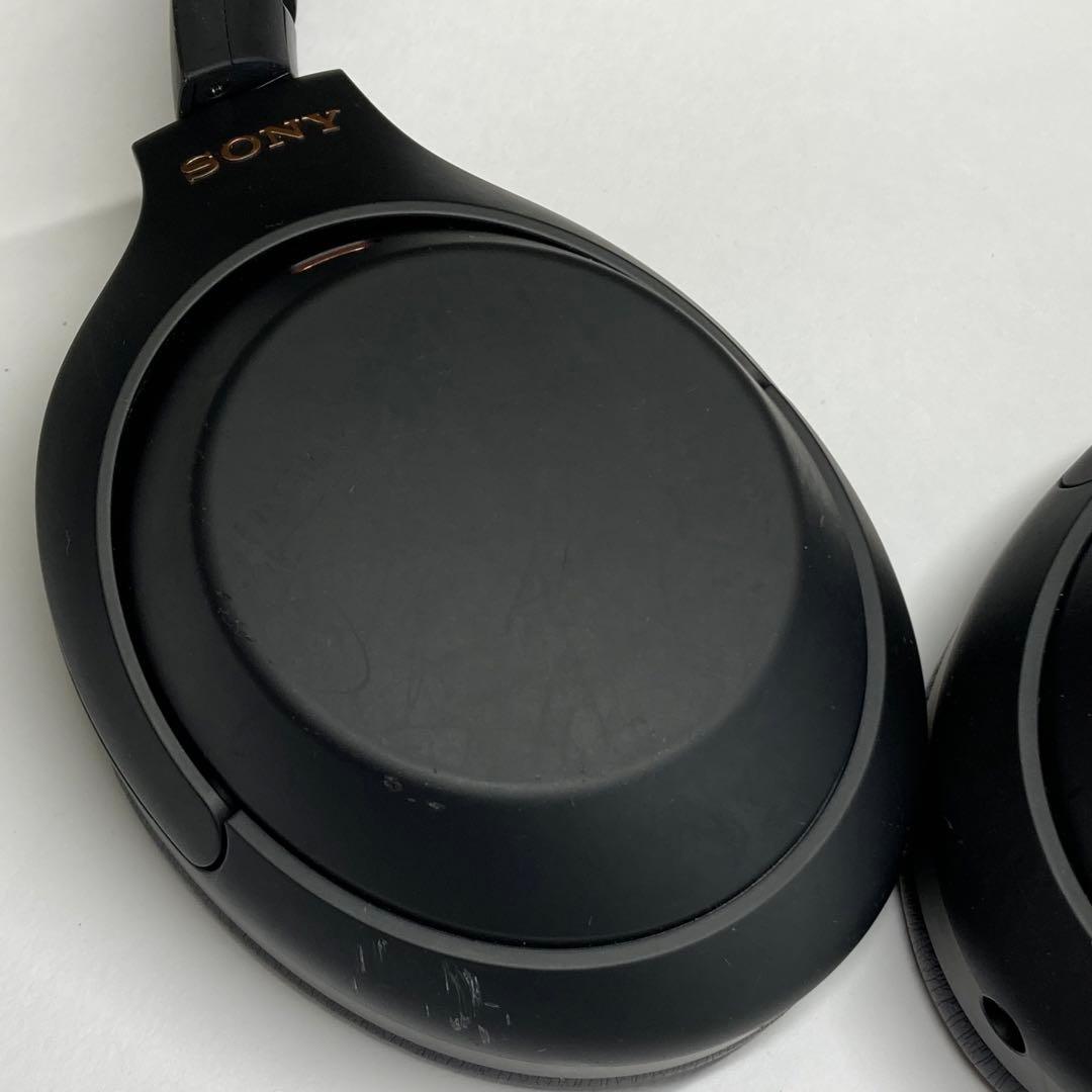 Sony WH-1000XM4 ワイヤレスヘッドホン　　　　　　　S547