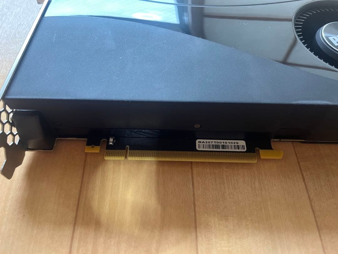 GeForce RXT2070 SUPER X　グラフィックボード GPU