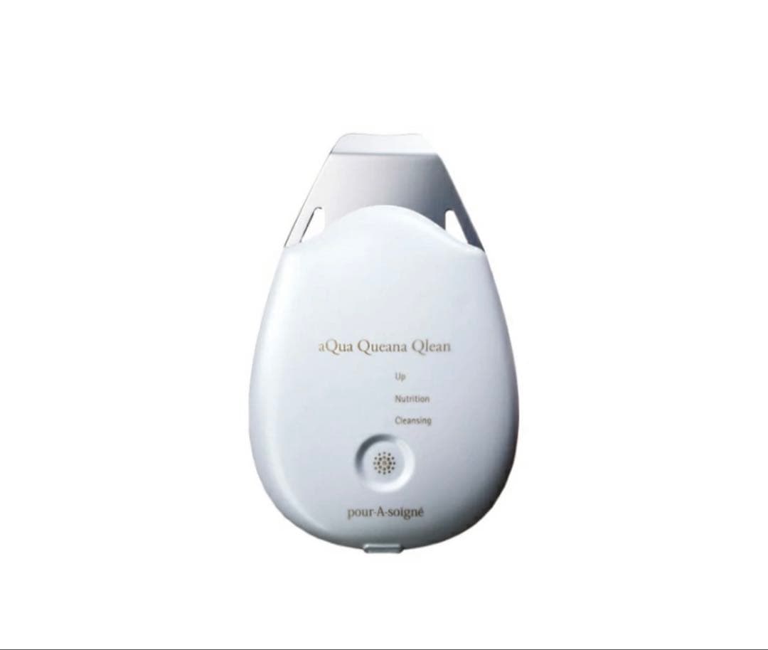 イノベイションKC324プラソニエアクア毛穴クリーン pour-A-soigne