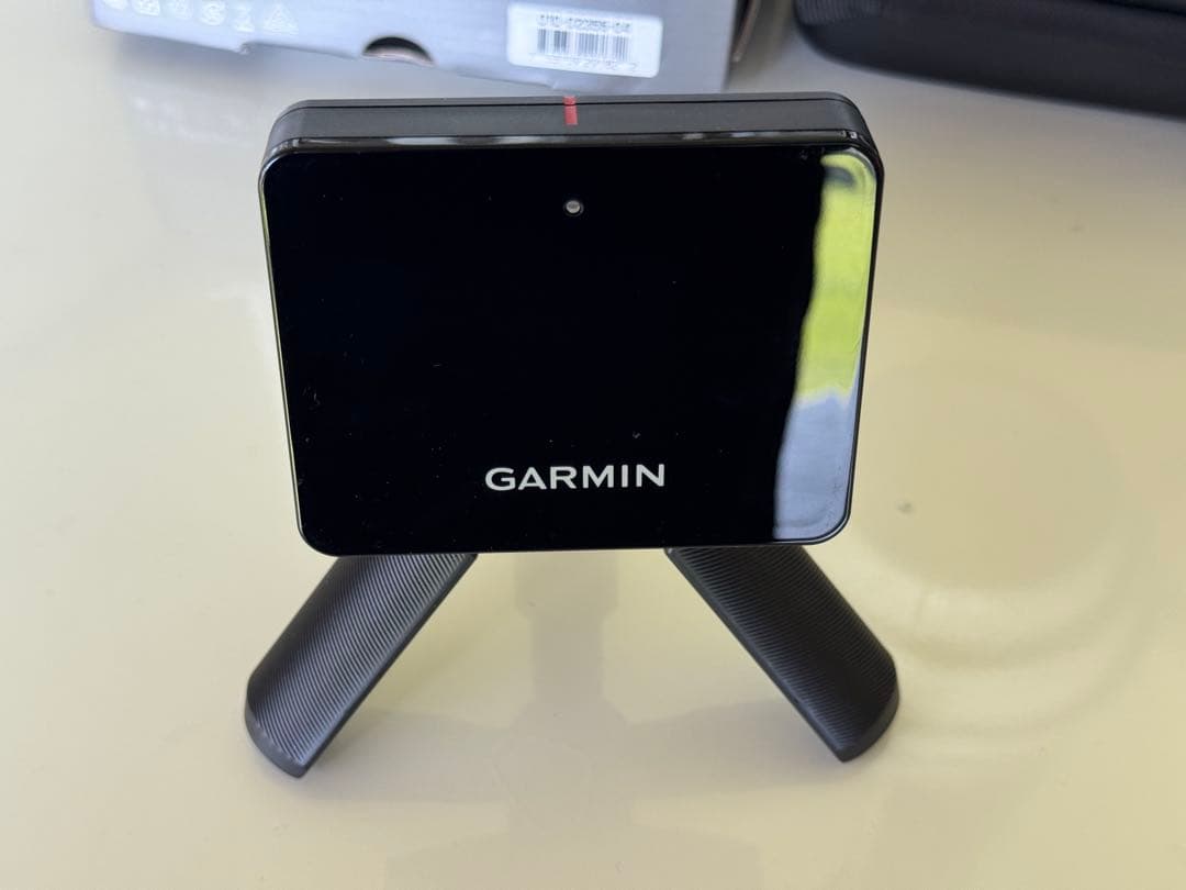 APPROACH R10 ガーミンアプローチR10