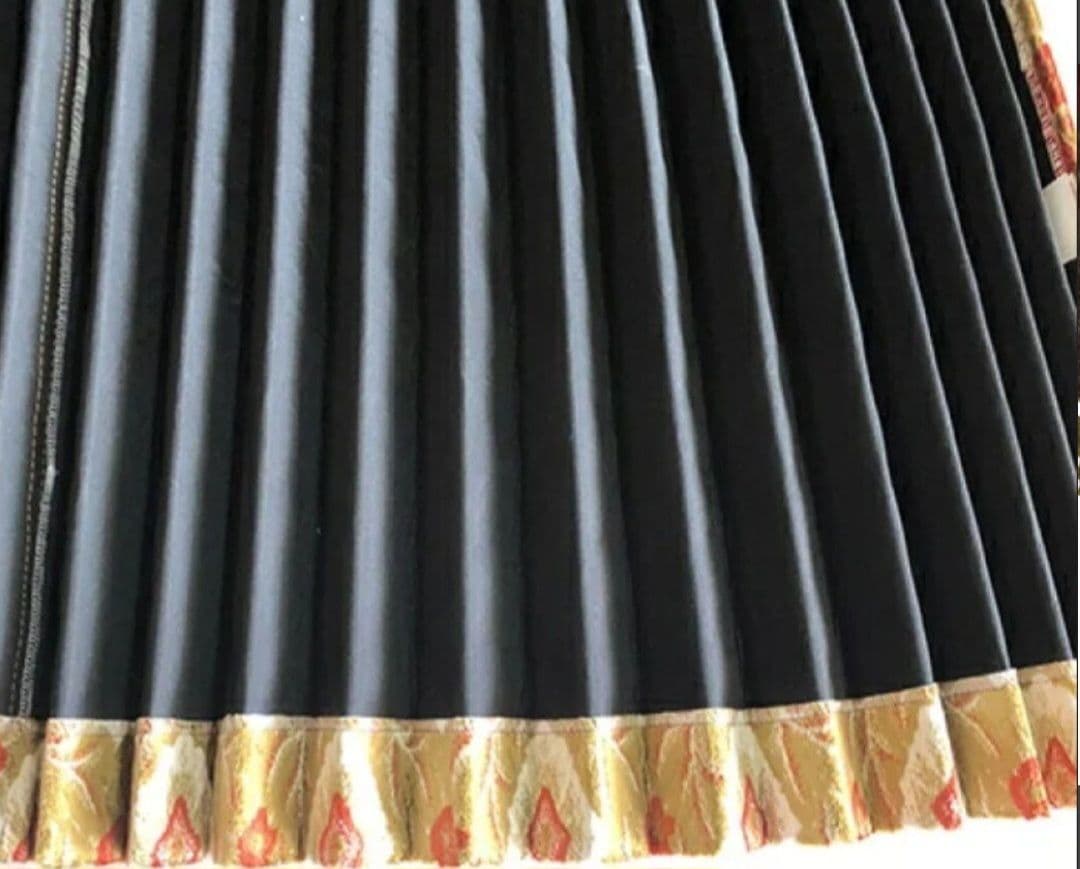 値下げ！早い者勝ち！金華山 大花束　5点セット 仮眠カーテン　センターカーテン