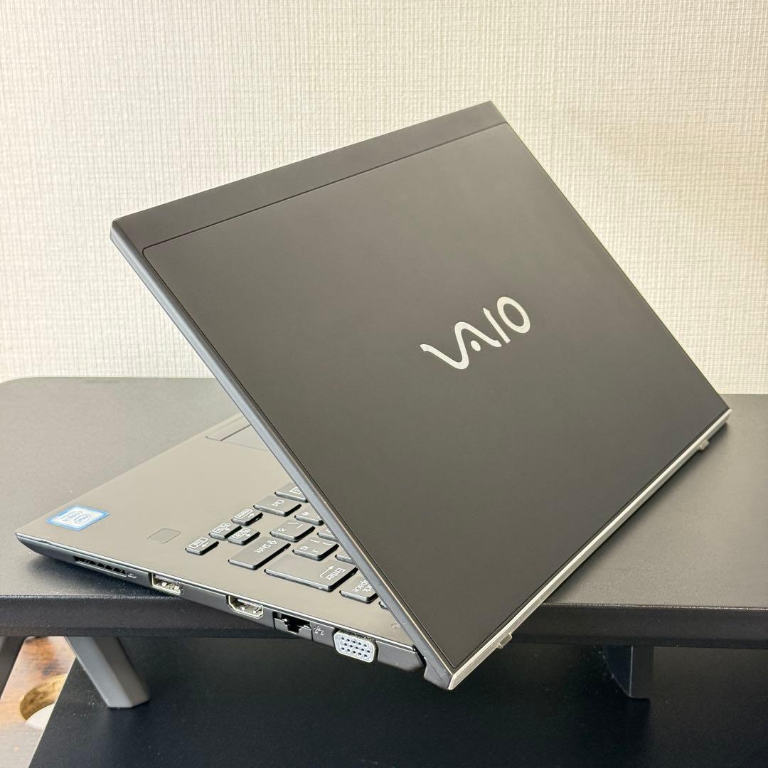 ★人気LTE★VAIO Pro PF 最新Office2024 Win11Pro