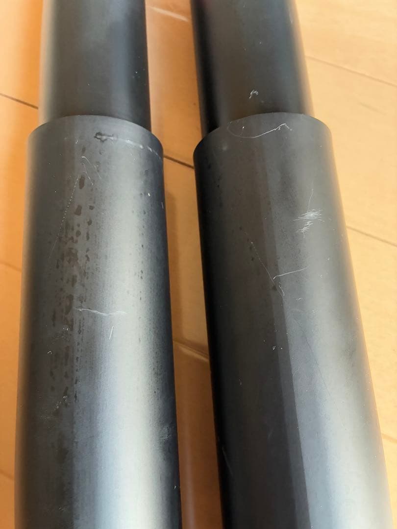 30前期ヴェルファイア純正サスペンション② （①と②購入。2個口発送）