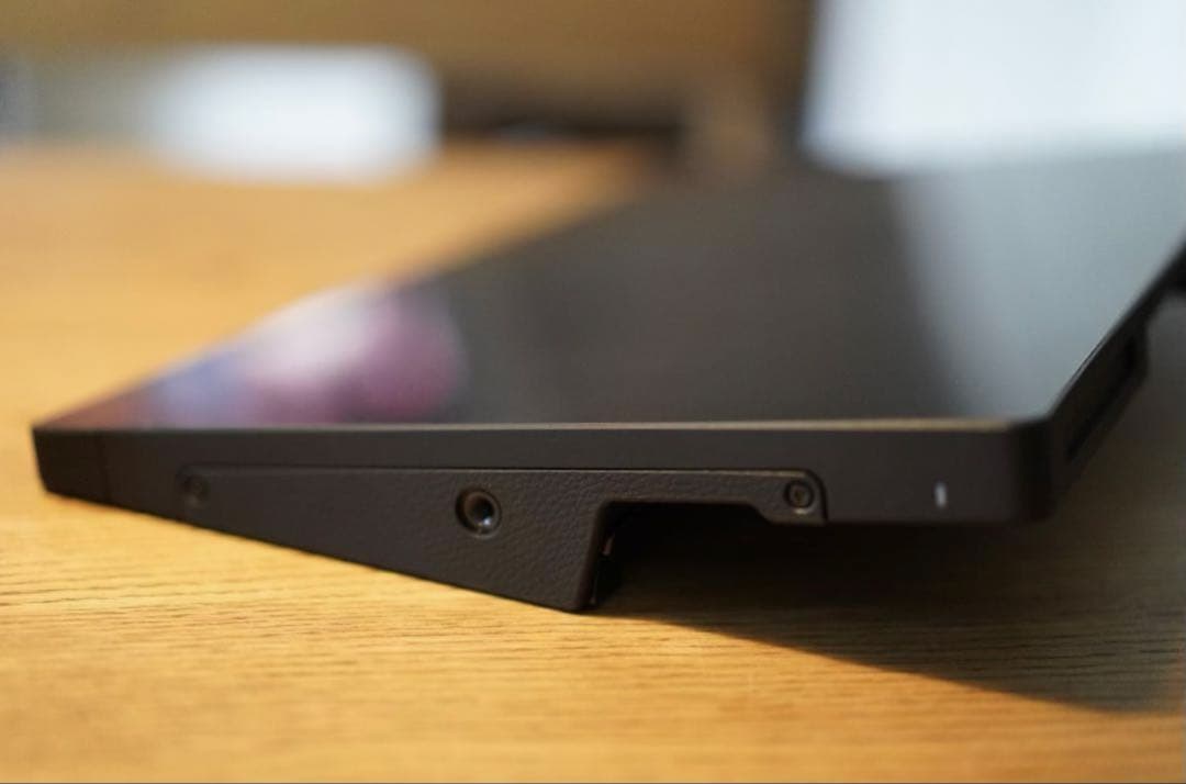 Wacom cintiq Pro 17＋別売り専用スタンド