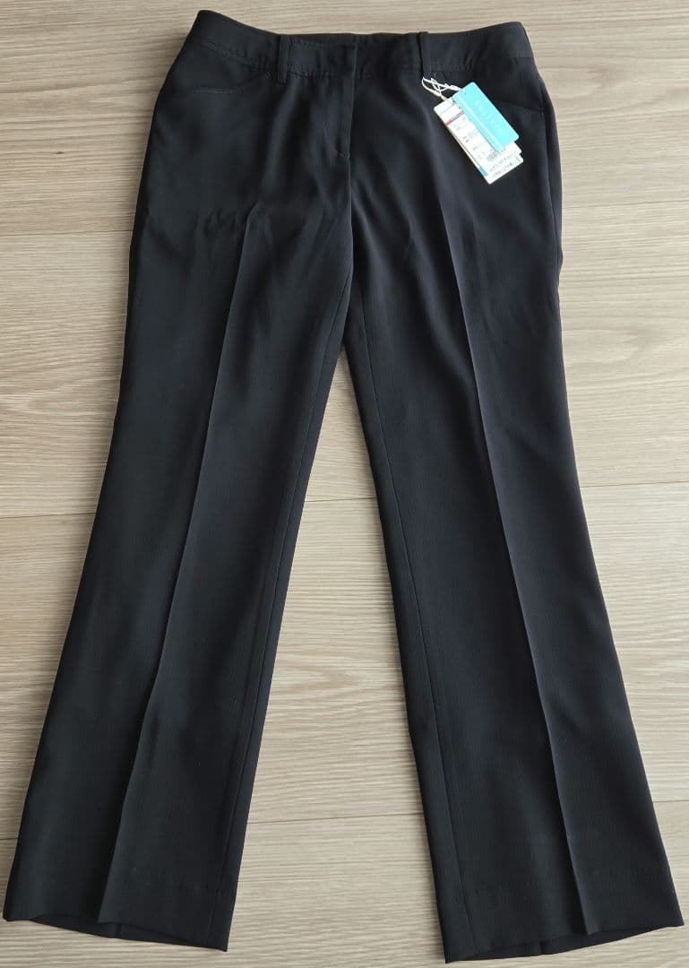 【送料込み】sale 新品未使用タグ付 ORIHICA スーツセットアップ