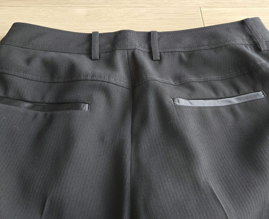 【送料込み】sale 新品未使用タグ付 ORIHICA スーツセットアップ