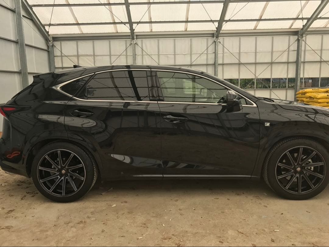 BLITZ DAMPER ZZ-R 車高調サスペンションキット