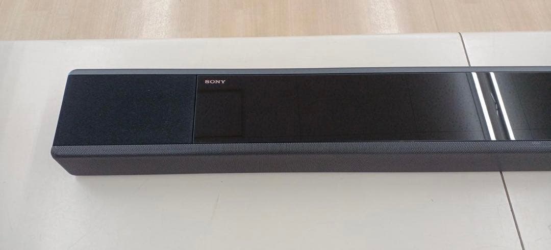 p*d様 【美品】SONY サウンドバー ht-a7000