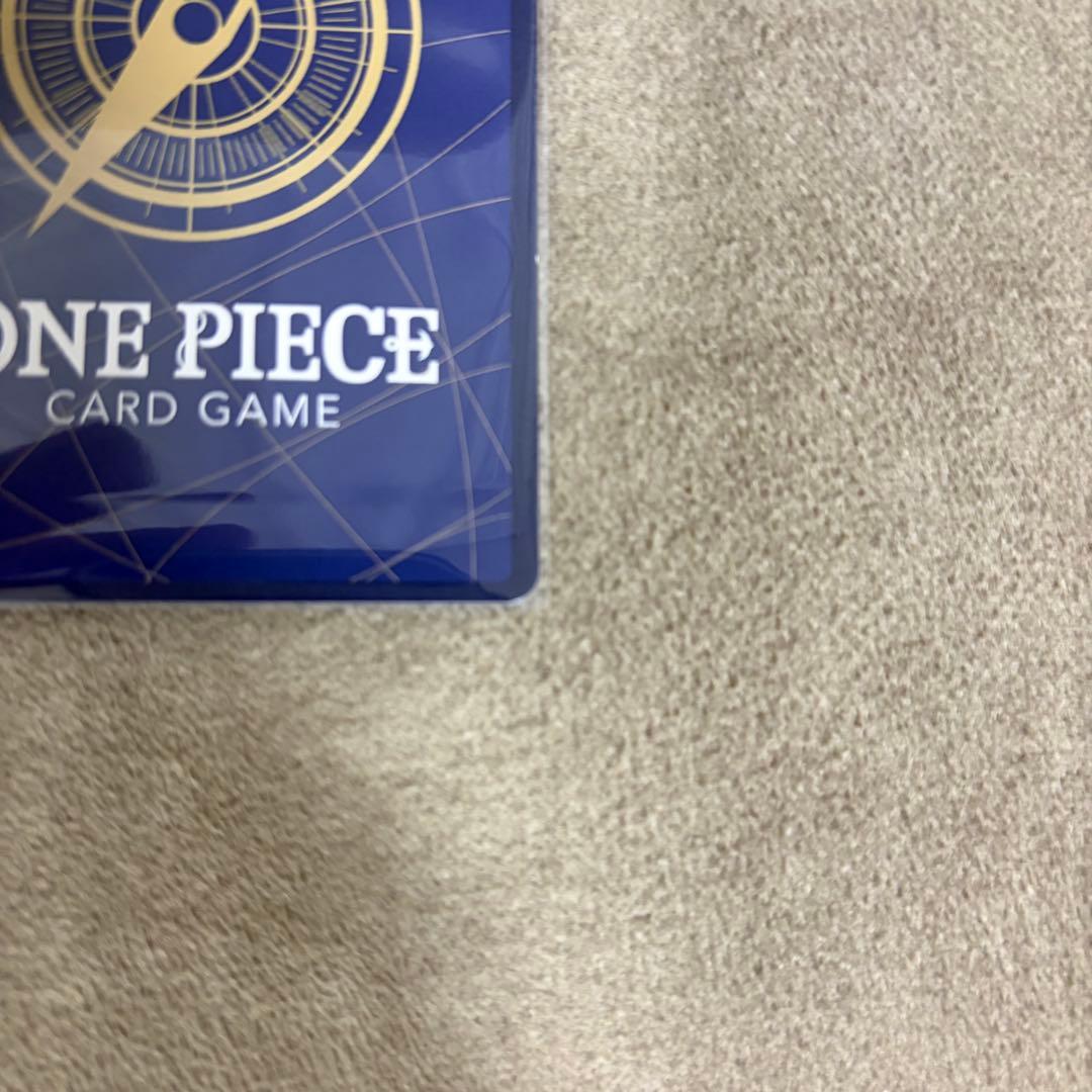 ワンピースカード ペローナ SP SR パラレル EB03-045