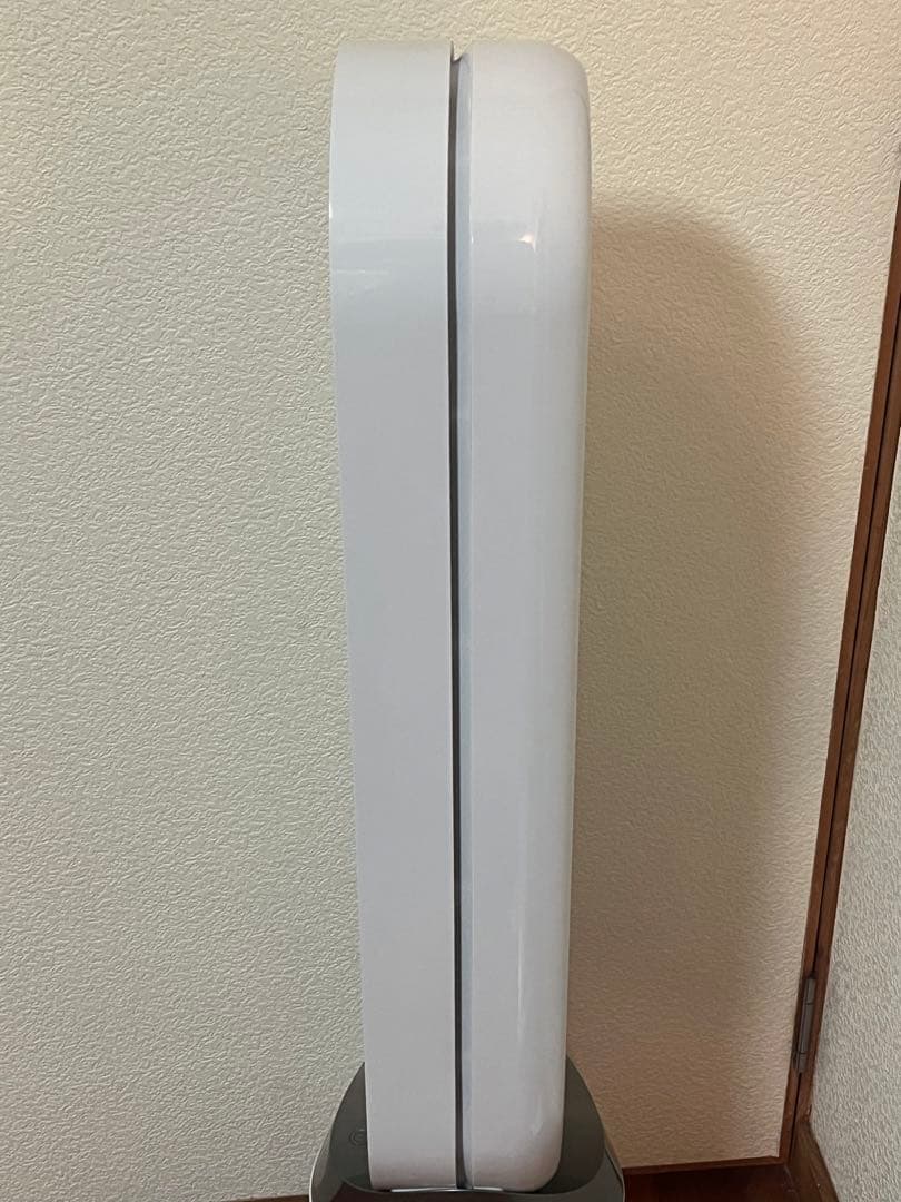 【極美品】 ダイソン TP10 2024年製 扇風機 空気清浄機 リモコン付き