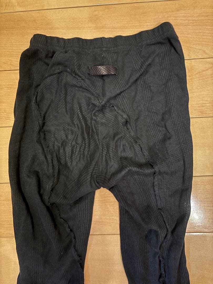 イフ ワンピとレギンス2点セット❣️