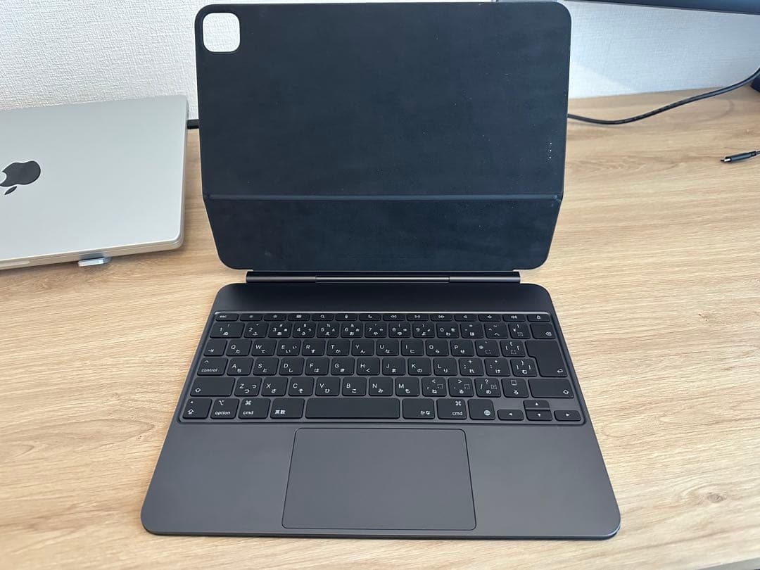 iPad pro 13インチ M4 1TB WiFiモデルスペースブラック