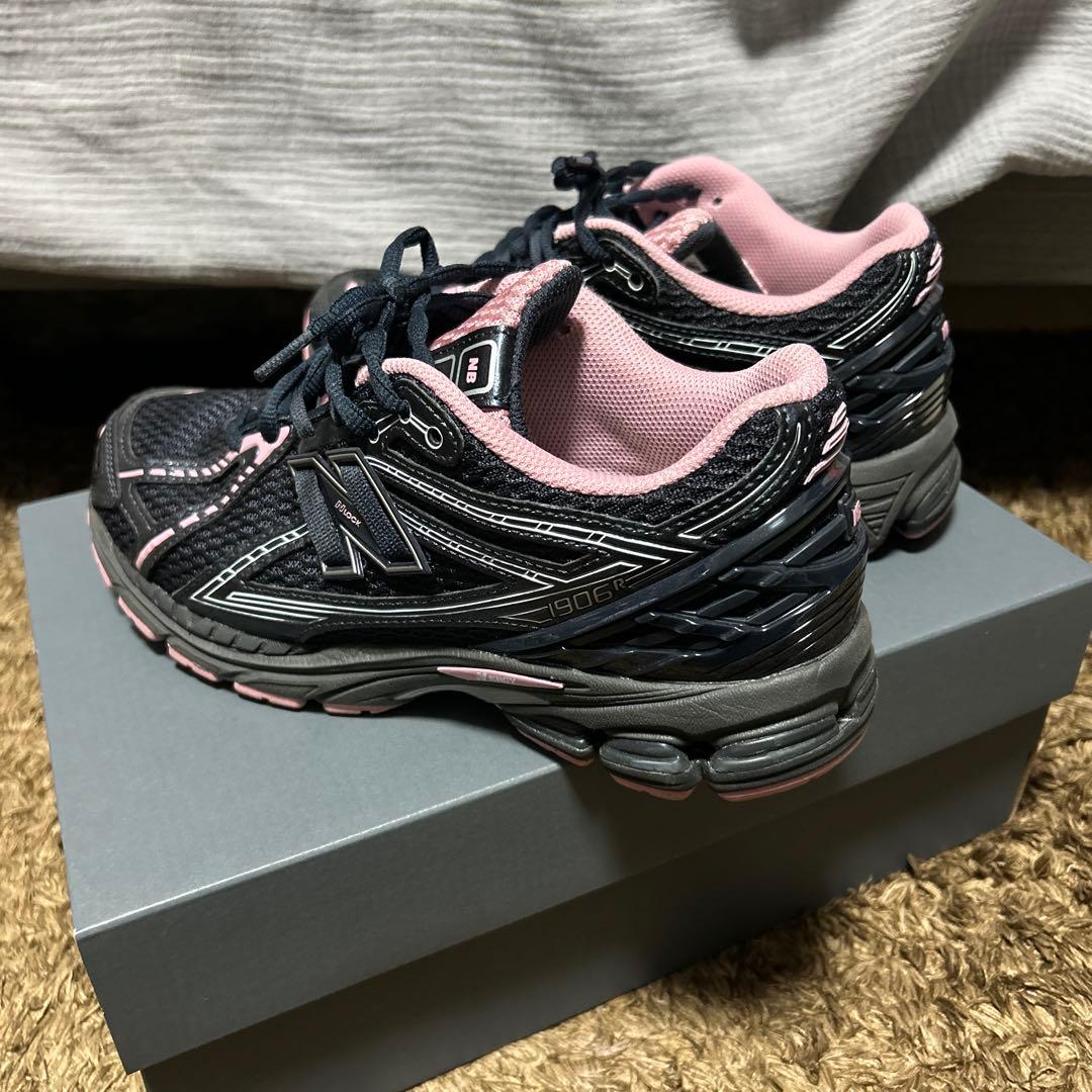 靴 New Balance U1906RCU 1906R 26cm