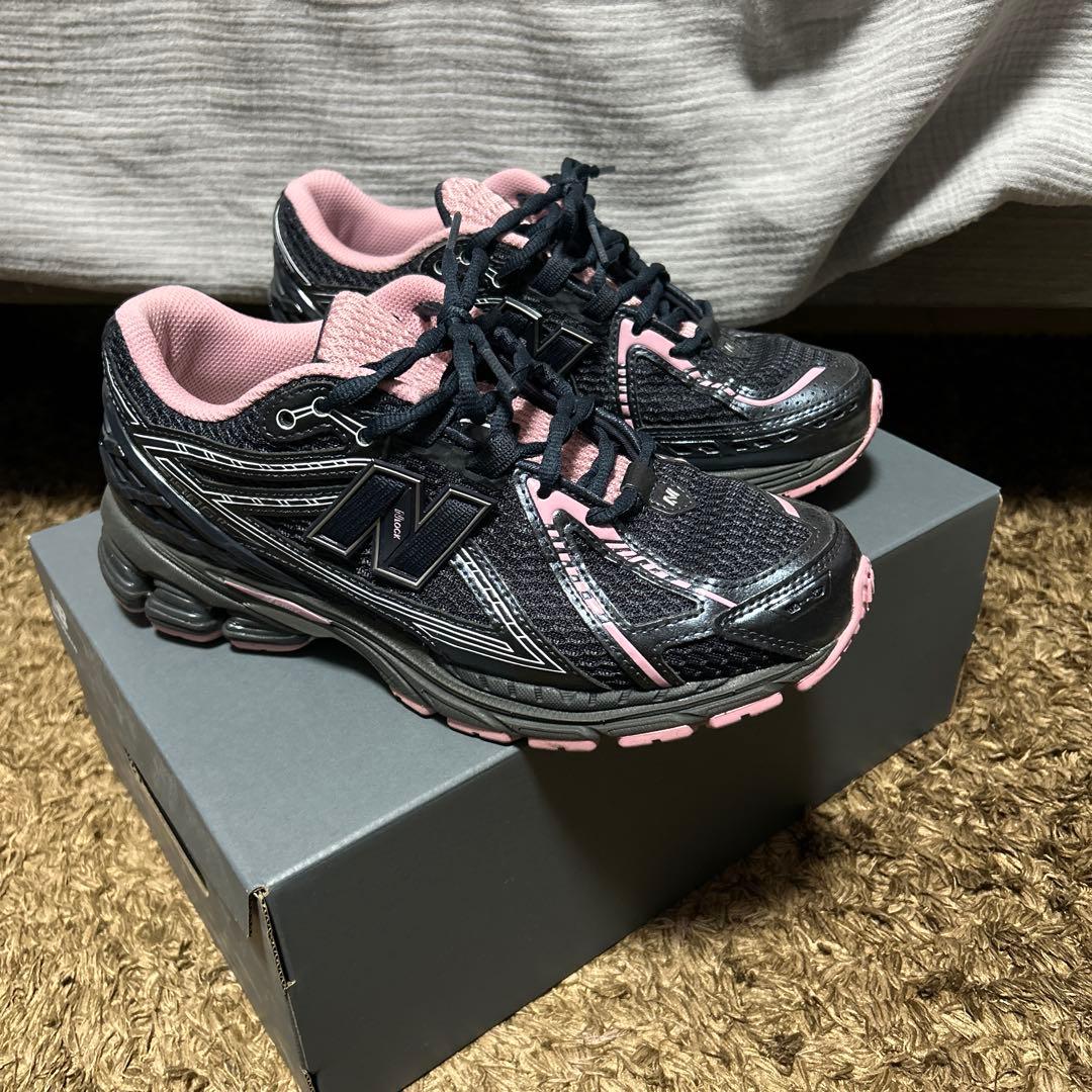 靴 New Balance U1906RCU 1906R 26cm