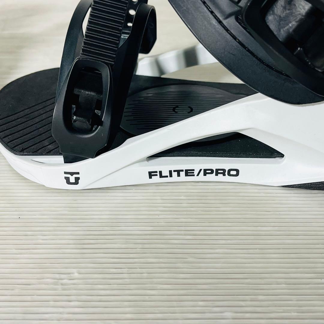 ⭐︎超軽量＆人気モデル⭐︎ユニオンUNION FLITE PRO Mサイズ