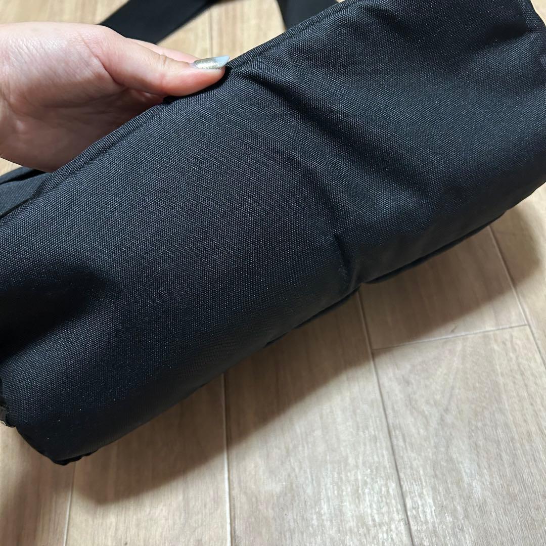 old nike✴︎メッセンジャーバッグ