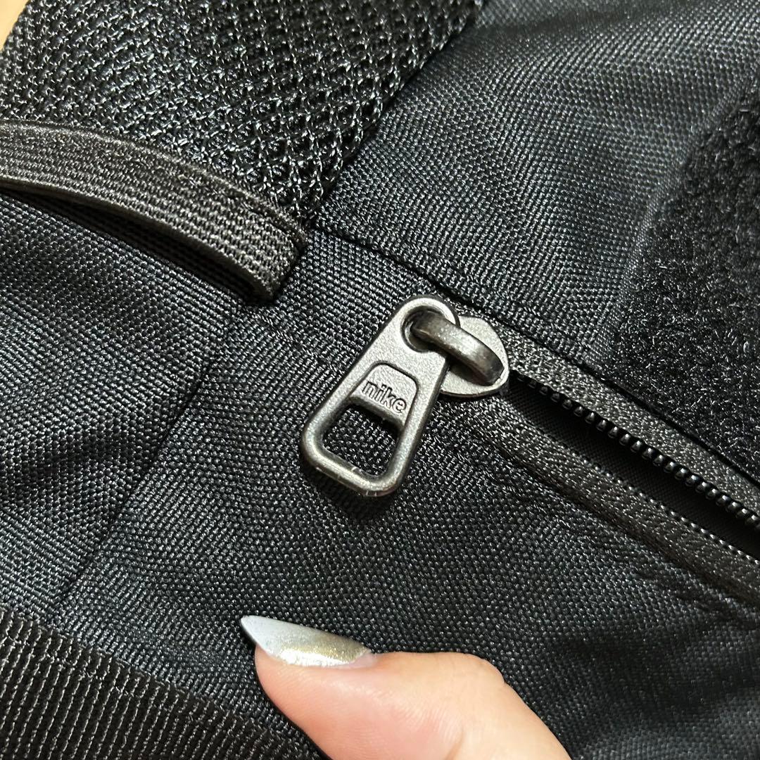 old nike✴︎メッセンジャーバッグ