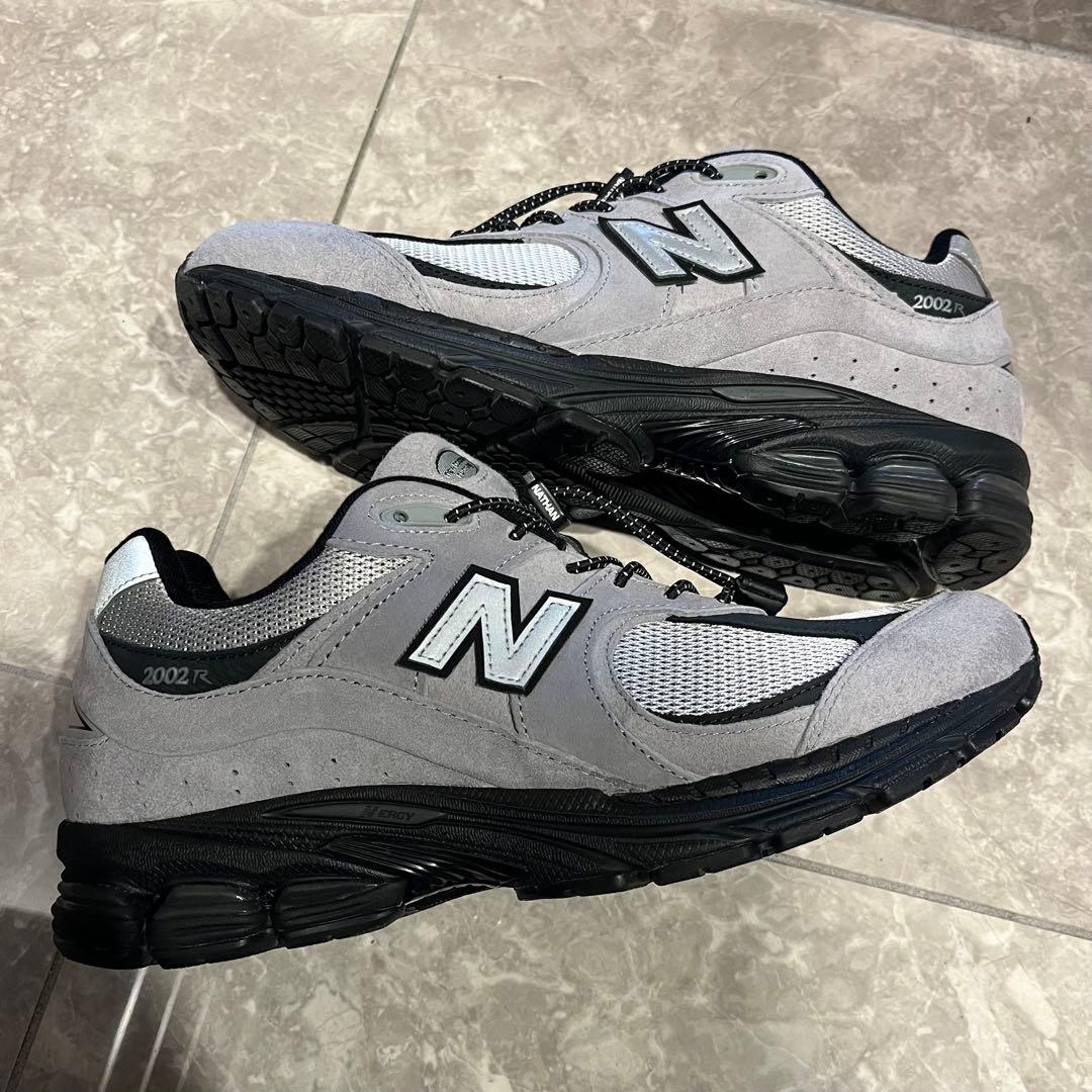 早い者勝ちnewbalance 2002R 29cm ボックスなし